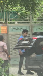 कानपुर नगर निगम टेंडर घोटाला में बड़ा खुलासा।    MD News बहुआयामी समाचार।                        रिपोर्ट रोहित गिहार सहायक ब्यूरो प्रमुख कानपुर