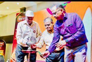 Shivay Masala Utsav 2026: New Product Range Launched, UP-Bihar Trade Partners Gather in Varanasi