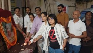 सेवा और संवेदना की मिसाल थीं बीना सिंह ‘मिंटो’, पुण्यतिथि पर किया याद