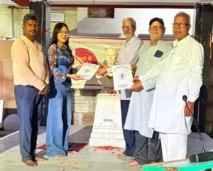 प्रेमचंद मित्र अभियान से युवाओं को साहित्य और संस्कार से जोड़ने का प्रयास