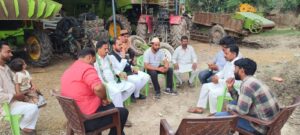 18 अक्टूबर को रामपुर तशरीफ़ ला रहे हैं बैरिस्टर असदुद्दीन ओवैसी, जनसभा को लेकर युवा ज़िला अध्यक्ष सलमान शाह ने किया जनसंपर्क एमडी न्यूज़ बहुआयामी समाचार         रिपोर्ट ब्यूरो चीफ रफ़ी उल्लाह खान
