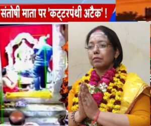 Attack on Idol Unacceptable, Says Dr. Geeta Rani