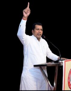 धार्मिक शोर में दबाए जा रहे जनता के असली मुद्दे : अशोक विश्वकर्मा