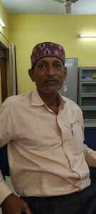 प्रो. राजनाथ बने डॉ. शकुन्तला मिश्रा राष्ट्रीय पुनर्वास विश्वविद्यालय की कार्यपरिषद के सदस्य नामित