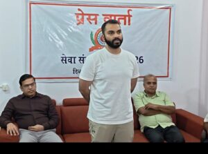 National T20 Divyang Cricket Tournament to be Held in Varanasi from October 9 to 11