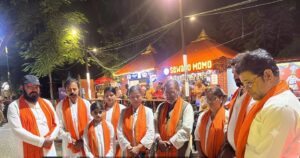 नाना पाटेकर के आकस्मिक निधन पर कलाकारों ने दी भावभीनी श्रद्धांजलि