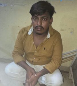 कानपुर कमिश्नरेट पुलिस की ऑपरेशन व्हाइट पाउडर के खिलाफ बड़ी कार्रवाई रिपोर्ट रोहित गिहार MD NEWS बहुआयामी समाचार सहायक ब्यूरो प्रमुख कानपुर