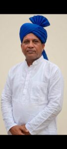Jewar Airport Should Be Named After Farmers’ Messiah Chaudhary Charan Singh: Ashok Vishwakarma