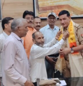 Trade Body Seeks Smooth Movement for Traders, Residents During VIP Visits