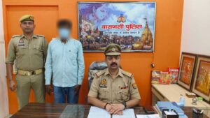 महिला से कई बार दुष्कर्म और धमकी देने का आरोपी गिरफ्तार जैतपुरा पुलिस ने भेजा न्यायालय  रिपोर्ट ब्यूरो सलीम MD NEWS बहुआयामी समाचार