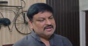 अयोध्या से चुनाव लड़ेंगे अखिलेश यादव पवन पांडे बोले सपा भी लड़ेगी अखिलेश भी आएंगे योगी पहले अपनी टिकट लगवाएं फिर बात करें रिपोटर आशुतोष पाण्डेय MDNEWS अयोध्या