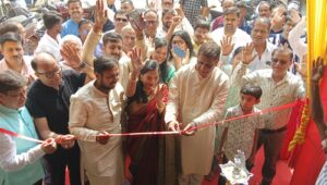 StyleNSave Showroom Opens in Varanasi, Offering Family Shopping Under One Roof