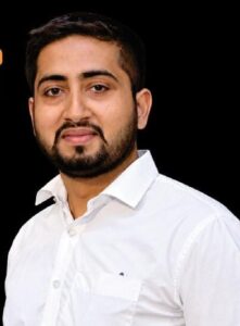 मोहम्मद हन्जला ने रचा इतिहास: प्रयागराज के 100 वार्डों से पूरे उत्तर प्रदेश में चल रहा मतदाता जागरूकता आंदोलन