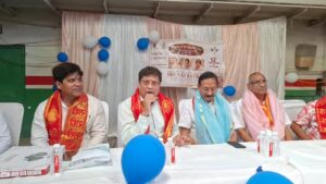 JSK-IBF Navratri Retail Conclave Receives Overwhelming Support on Day Two