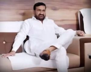 कानपुर में बड़ी लूट से हड़कंप! भाजपा प्रदेश मंत्री के घर 50 लाख की लूट रिपोर्ट रोहित गिहार