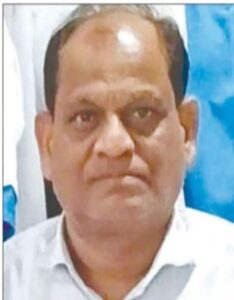 सरकारी अस्पतालों में मिलेगी पत्रकारों को प्राथमिकता, सीएमओ ने जारी किया निर्देश रिपोर्ट अजीत यादव शिकायत निवारण अधिकारी