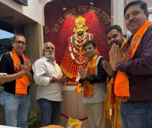 जेएसके आईबीएफ नवरात्रि रिटेल समागम के तीसरे दिन भी उमड़ा जनसैलाब, दोनों सत्र रहे सफल