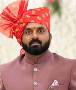 कृष्ण कुमार विश्वकर्मा बने रालोद के वाराणसी जिलाध्यक्ष