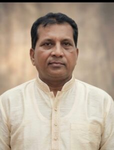 विजयादशमी केवल रावण-दहन नहीं, मानव की अकर्मण्यता और कायरता पर प्रहार है – अशोक विश्वकर्मा