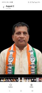 UP चुनाव 2027 में कांग्रेस-सपा गठबंधन की सीट शेयरिंग बैठक, OBC वर्ग को सम्मानजनक हिस्सेदारी मिलनी चाहिए – अशोक विश्वकर्मा