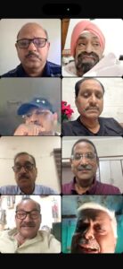 भारतीय सेना के एयर शो को संयुक्त व्यापार मंडल का पूर्ण समर्थन, जिला प्रशासन की मनमानी और पक्षपातपूर्ण कार्यवाही का विरोध।