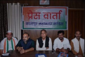 वोट चोरी के खिलाफ 1 नवंबर को दिल्ली में गूंजेगी कांग्रेस की हुंकार