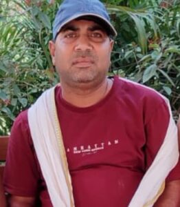 युवक की मौत, भाई पर हत्या का आरोप