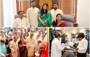 फैशन, गुणवत्ता और किफायती कीमतों के साथ लहुराबीर के रामकटोरा रोड पर बना नया शॉपिंग डेस्टिनेशन