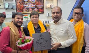 JSK IBF Navratri Retail Conclave Witnesses Overwhelming Response on Day Three
